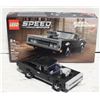 Image 1 : LEGO SPEED CHAMPIONS FAST & FURIOUS 1970 DODGE