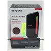 Image 1 : NETGEAR NIGHTHAWK CM1100 MULTI-GIG SPEED