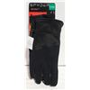 Image 1 : SPYDER MEN'S CORE CONDUCT GLOVES, SIZE XL
