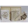 Image 1 : WOODEN PIECES