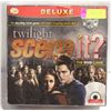 Image 1 : NEW DELUXE TWILIGHT SCENE IT? DVD GAME