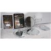 Image 1 : LOT OF BASIC MAKE UP MIRRORS