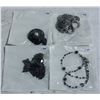 Image 1 : NEW JEWELRY FASHION SETS OF 4 -