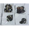 Image 1 : NEW JEWELRY FASHION SETS OF 4 -
