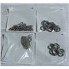 Image 1 : NEW JEWELRY FASHION SETS OF 4 -