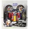 Image 1 : NEW PEZ MICKEYS 80 YEARS LE