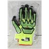 Image 1 : NEW IMPACT RESISTANCE GLOVES SIZE S