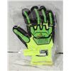 Image 1 : NEW IMPACT RESISTANCE GLOVES SIZE M