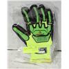 Image 1 : NEW IMPACT RESISTANCE GLOVES SIZE M