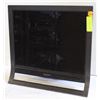 Image 1 : COMPUTER MONITER SCREEN