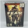 Image 1 : CERTIFIED REFURBISHED PC FEAR EXTRACTION POINT