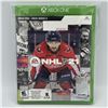 Image 1 : CERTIFIED REFURBISHED XBOX ONE NHL 21