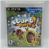 Image 1 : CERTIFIED REFURBISHED PS3 START THE PARTY