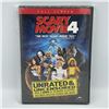 Image 1 : CERTIFIED REFURBISHED DVD SCARY MOVIE 4