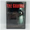 Image 1 : CERTIFIED REFURBISHED DVD THE GRUDGE