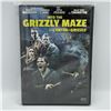 Image 1 : CERTIFIED REFURBISHED DVD INTO THE GRIZZLY MAZE