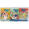 Image 1 : LOT OF 4 SEASONS OF FAMILY GUY DVDS