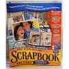 Image 1 : 27)  ART EXPLOSION SCRAPBOOK DELUXE COMPLETE