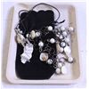 Image 1 : NEW CREAM TRAY WITH NEW JEWELRY PIECES