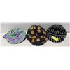 Image 1 : NEW WELDING CAPS 3 SIZE 7 3/8