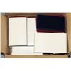 Image 1 : 10 NECKLACE 12 RING BOXES - NEVER USED