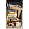 Image 1 : ASSORTED MEDIUM SIZE FRAMES AND WALL