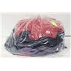 Image 1 : BAG OF 15 MENS L AND XL CLOTHING ITEMS