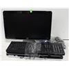 Image 1 : HP 18.5" MONITOR, KEYBOARDS, MICE
