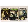Image 1 : GREEN ARROW BRIGHTEST DAY#4#5#6 FROM 2010+2011