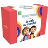 Image 1 : BRAND NEW PASSE PARTOUT JE VAIS AU MARCHE