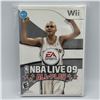 Image 1 : CERTI REFURB WII, NBA LIVE 09 ALL-PLAY