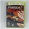 Image 1 : CERTI REFURB XBOX 360, FORZA 2 MOTORSPORT
