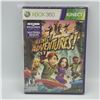 Image 1 : CERTI REFURB XBOX 360, KINECT ADVENTURES