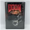Image 1 : CERTIFIED REFURBISHED DVD DOOM ANNIHILATION