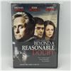 Image 1 : CERTI REFURB DVD, BEYOND A REASONABLE DOUBT