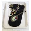 Image 1 : NEW CREAM TRAY WITH NEW JEWELRY PIECES