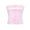 Image 1 : NEW BABY PHAT TRIXIE TUBE TOP SIZE SMALL