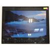 Image 1 : TALBOT SEASCAPE FRAMED PICTURE