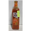 Image 1 : NEW SEALED NANDOS 1L MEDIUM HOT SAUCE