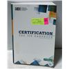 Image 1 : CURRENT (3rd) EDITION OF CERTIFCATION: THE ICE