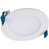 Image 1 : BRAND NEW HALO 4" HLB LITE ULTRA THIN DOWN LED