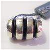 Image 1 : JP974-185 SILVER PENDANT