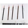 Image 2 : NEW EYEBROW COSMETIC PENCILS MULTIPLE COLORS.