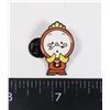 Image 1 : NEW BEAUTY AND THE BEAST THEME BABY COGSWORTH