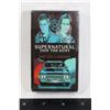 Image 1 : NEW SUPERNATURAL THEME TAROT CARD DECK