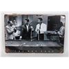 Image 1 : NEW THE RAT PACK THEME METAL SIGN