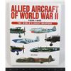Image 1 : ALLIED AIRCRAFT OF WORLD WAR II (1939-1945)