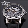 Image 2 : NEW MECHANICAL SKELETAL T-WINNER WATCH