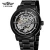Image 1 : NEW AUTOMATIC SKELETAL T-WINNER WATCH