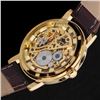 Image 3 : NEW MECHANICAL SKELETAL T-WINNER WATCH